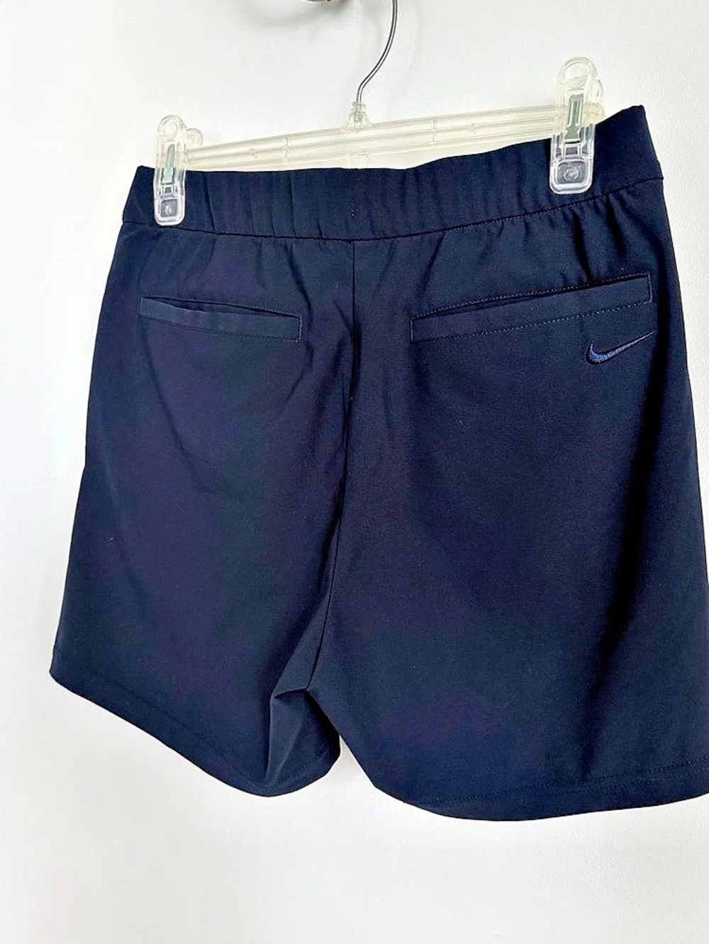 Nike Flex UV Victory Golf Shorts in Blue